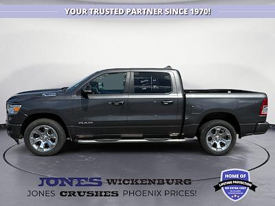 2022 Ram 1500 Crew Cab 4WD Pickup for sale #26052A - photo 2