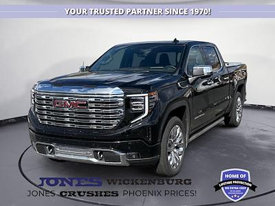 2025 GMC Sierra 1500 Crew Cab 4WD Pickup for sale #26054A - photo 1
