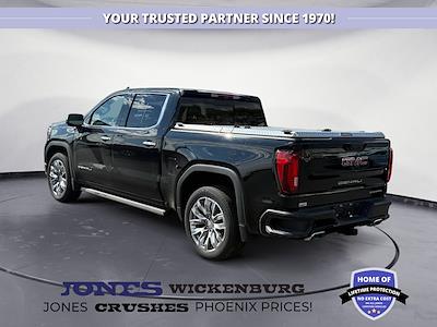 2025 GMC Sierra 1500 Crew Cab 4WD Pickup for sale #26054A - photo 2