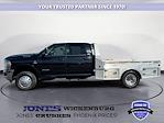Used 2020 Ram 3500 Crew Cab Flatbed Truck for sale #26057A - photo 3
