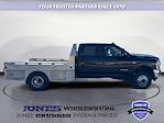 Used 2020 Ram 3500 Crew Cab Flatbed Truck for sale #26057A - photo 6