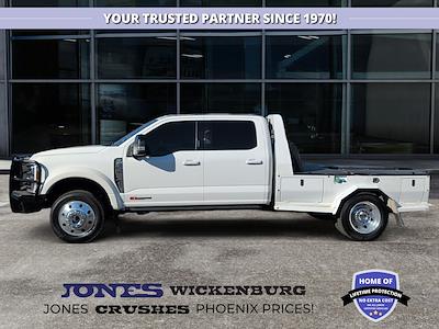 Used 2024 Ford F-450 - photo 1