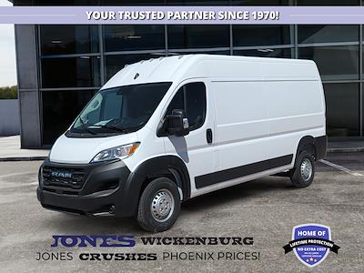 New 2026 Ram ProMaster 3500 - photo 1