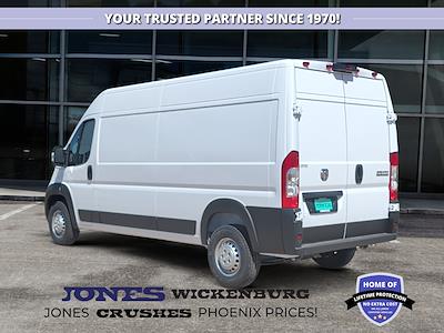 New 2026 Ram ProMaster 3500 - photo 1