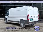 New 2026 Ram ProMaster 3500 High Roof Empty Cargo Van for sale #26063 - photo 1