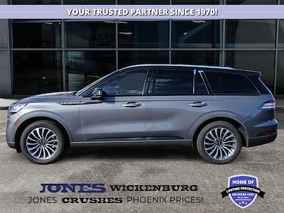 Used 2021 Lincoln Aviator - photo 1