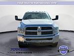 2018 Ram 3500 Crew Cab DRW 4WD Flatbed Truck for sale #26072A - photo 5