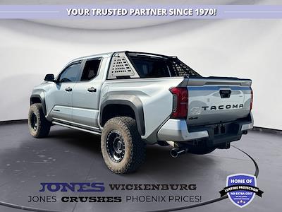 2025 Toyota Tacoma Double Cab 4WD Pickup for sale #26082A - photo 2