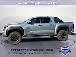 2025 Toyota Tacoma Double Cab 4WD Pickup for sale #26082A - photo 3