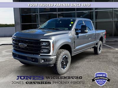 2024 Ford F-350 Crew Cab SRW 4WD Pickup for sale #26097A - photo 1