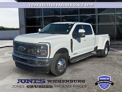 2023 Ford F-350 Crew Cab DRW 4WD Pickup for sale #26099A - photo 1