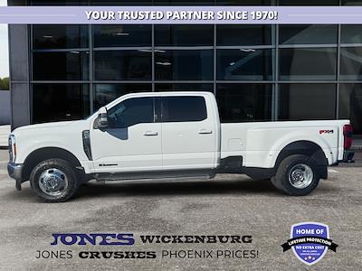 2023 Ford F-350 Crew Cab DRW 4WD Pickup for sale #26099A - photo 2