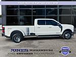 2023 Ford F-350 Crew Cab DRW 4WD Pickup for sale #26099A - photo 6