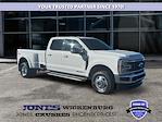 2023 Ford F-350 Crew Cab DRW 4WD Pickup for sale #26099A - photo 7