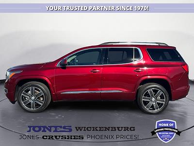 Used 2017 GMC Acadia Denali for sale #26106A - photo 2