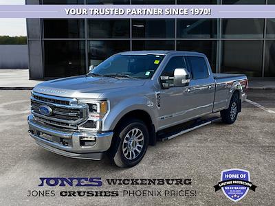 2022 Ford F-350 Crew Cab SRW RWD Pickup for sale #26107A - photo 1