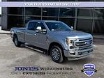 2022 Ford F-350 Crew Cab SRW RWD Pickup for sale #26107A - photo 7