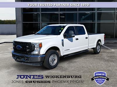 Used 2022 Ford F-350 XL Crew Cab for sale #26107B - photo 1
