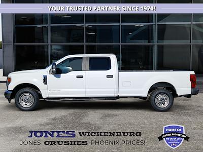 Used 2022 Ford F-350 XL Crew Cab for sale #26107B - photo 2