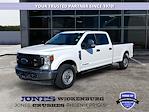 Used 2022 Ford F-350 XL Crew Cab for sale #26107B - photo 1
