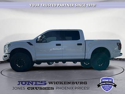 Used 2020 Ford F-150 Raptor SuperCrew Cab for sale #26113B - photo 2