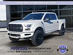 Used 2020 Ford F-150 Raptor SuperCrew Cab for sale #26113B - photo 1
