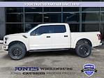 Used 2020 Ford F-150 Raptor SuperCrew Cab for sale #26113B - photo 2