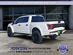 Used 2020 Ford F-150 Raptor SuperCrew Cab for sale #26113B - photo 3