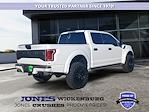 Used 2020 Ford F-150 Raptor SuperCrew Cab for sale #26113B - photo 5