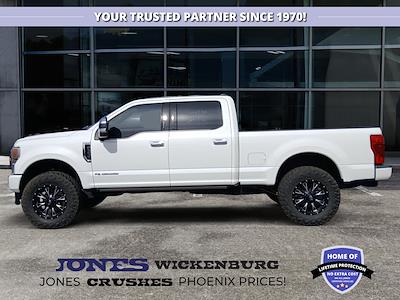 Used 2020 Ford F-350 - photo 1
