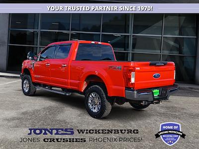 Used 2017 Ford F-250 - photo 1