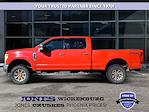 2017 Ford F-250 Crew Cab 4WD Pickup for sale #26115B - photo 2