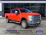 2017 Ford F-250 Crew Cab 4WD Pickup for sale #26115B - photo 6