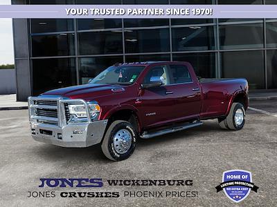 Used 2022 Ram 3500 - photo 1