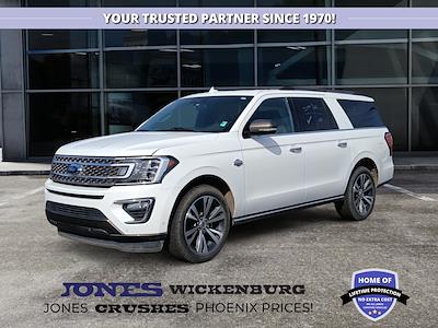 2021 Ford Expedition MAX RWD SUV for sale #26127A - photo 1
