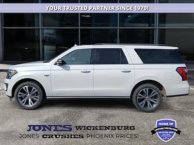 2021 Ford Expedition MAX RWD SUV for sale #26127A - photo 2