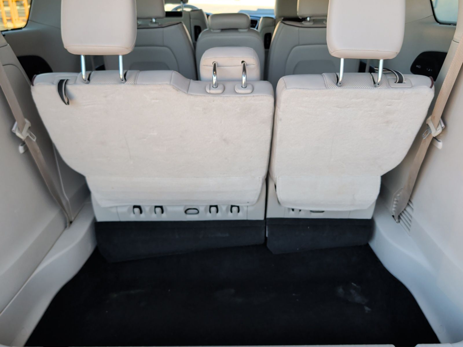Used 2017 Chrysler Pacifica - photo 25
