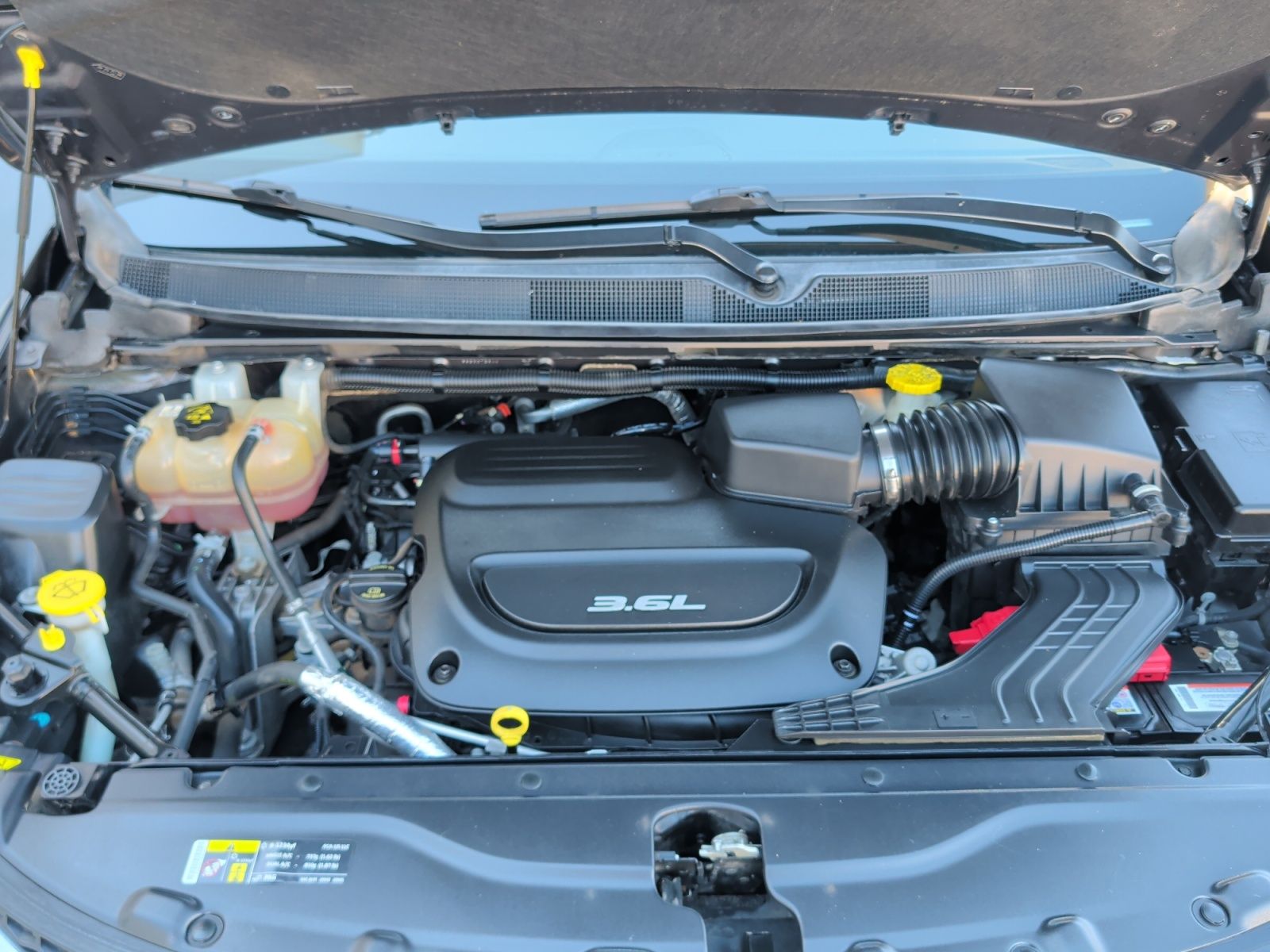 Used 2017 Chrysler Pacifica - photo 26