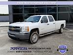 2012 Chevrolet Silverado 2500 Crew Cab 4WD Pickup for sale #26128A - photo 1