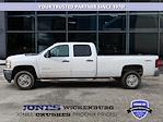 2012 Chevrolet Silverado 2500 Crew Cab 4WD Pickup for sale #26128A - photo 2