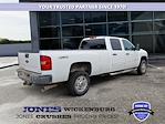 2012 Chevrolet Silverado 2500 Crew Cab 4WD Pickup for sale #26128A - photo 4
