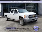 2012 Chevrolet Silverado 2500 Crew Cab 4WD Pickup for sale #26128A - photo 6