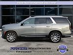 Used 2023 Cadillac Escalade Premium Luxury Platinum for sale #26137A - photo 2