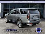 Used 2023 Cadillac Escalade Premium Luxury Platinum for sale #26137A - photo 3
