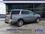 Used 2023 Cadillac Escalade Premium Luxury Platinum for sale #26137A - photo 4