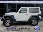 Used 2024 Jeep Wrangler Rubicon for sale #26142A - photo 3