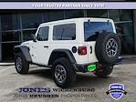 Used 2024 Jeep Wrangler Rubicon for sale #26142A - photo 2