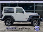 Used 2024 Jeep Wrangler Rubicon for sale #26142A - photo 6