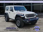 Used 2024 Jeep Wrangler Rubicon for sale #26142A - photo 7