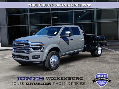 New 2026 Ram 5500 - photo 1